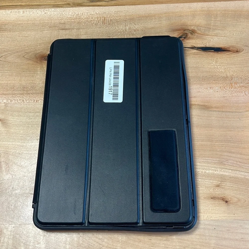 iPad case